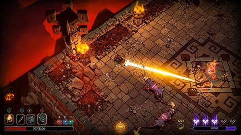 Explore New Environments with Curse of the Dead Gods Add-On